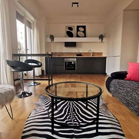 Cdv Stylish Athens Flat Apartamento Exterior foto