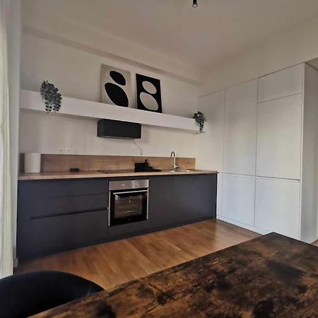 Cdv Stylish Athens Flat Apartamento Exterior foto