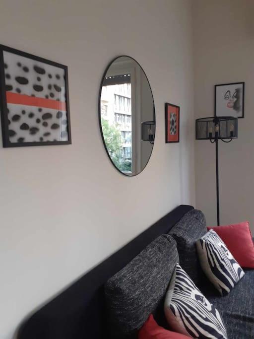 Cdv Stylish Athens Flat Apartamento Exterior foto