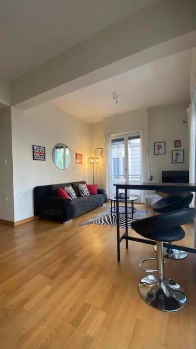 Cdv Stylish Athens Flat Apartamento Exterior foto