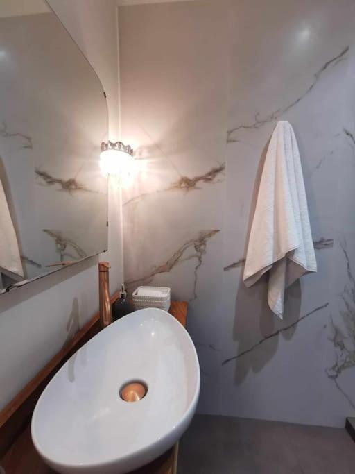 Cdv Stylish Athens Flat Apartamento Exterior foto