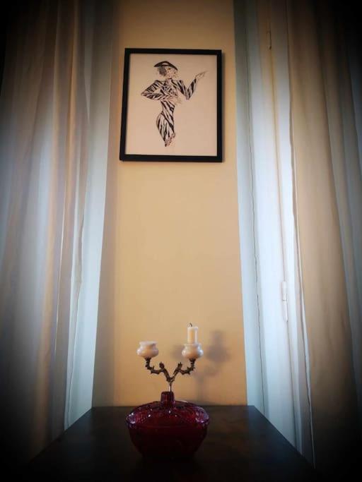 Cdv Stylish Athens Flat Apartamento Exterior foto