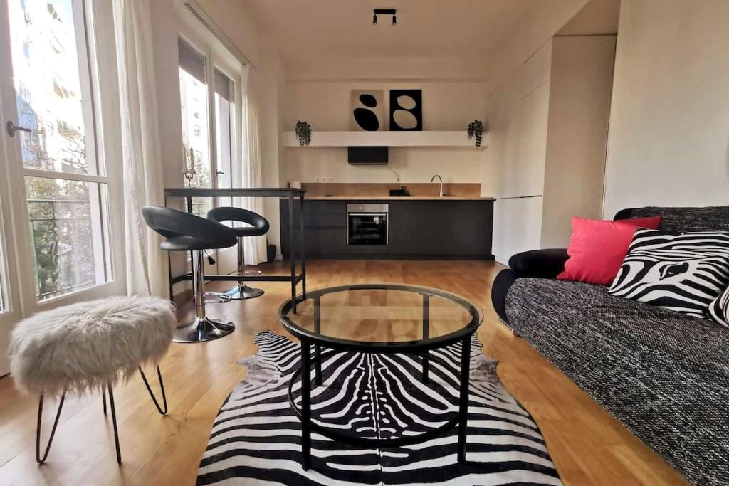 Cdv Stylish Athens Flat Apartamento Exterior foto