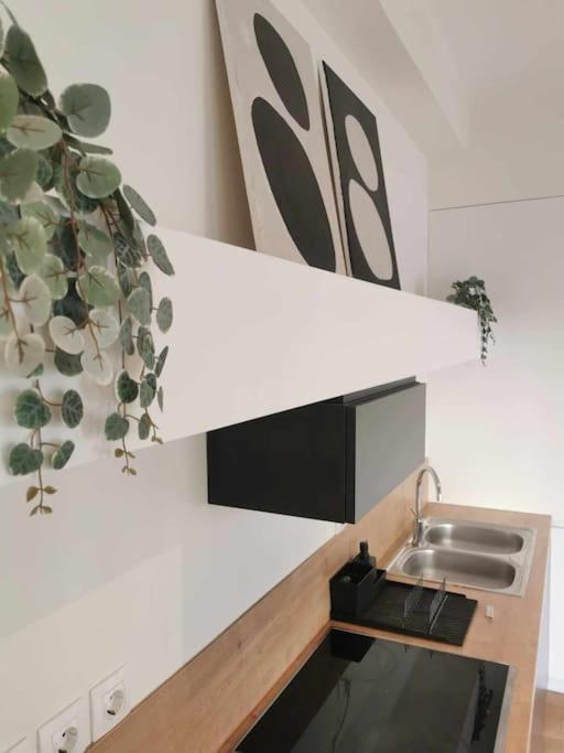 Cdv Stylish Athens Flat Apartamento Exterior foto