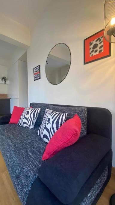 Cdv Stylish Athens Flat Apartamento Exterior foto