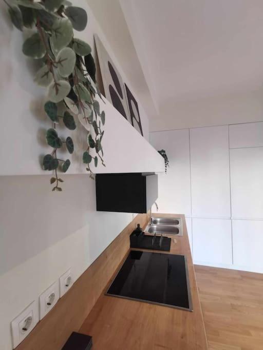 Cdv Stylish Athens Flat Apartamento Exterior foto